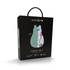 DockATot Sleep Bag - Meadow 8 DockATot Sleep Bag - Meadow -DockATot 625149 04 scaled