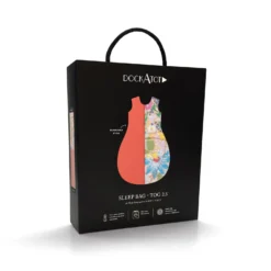 DockATot Sleep Bag - Bloom -DockATot 625151 04 scaled