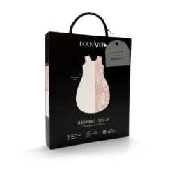 DockATot Sleep Bag - Brer Rabbit/Marshmallow -DockATot 62561 04 1110x 85600fa2 d377 4306 9a28 6d8905b6472f