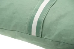 Cosset Body Pillow – Emerald Chambray -DockATot 630102 05 scaled