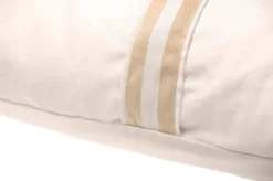 Cosset Body Pillow – Sand Chambray -DockATot 630103 05 scaled