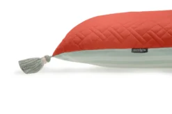 Cosset Body Pillow – Quilted Ochre -DockATot 630128 04 scaled