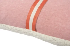 Cosset Body Pillow – Boucle / Ginger Chambray -DockATot 63088 06 scaled