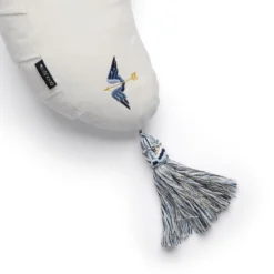 La Maman Wedge - Embroidered Skies -DockATot 641107 4 scaled