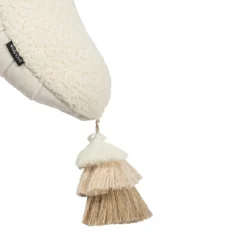 La Maman Wedge - Boucle / Cream -DockATot 641126 04 scaled