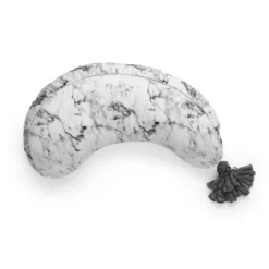 La Maman Wedge - Carrara Marble