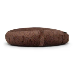 La Maman Wedge - Bronzed Cheetah -DockATot 64152 3 scaled