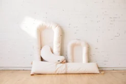 Grand Dock - Sand Chambray -DockATot 8.23.221463 scaled