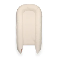 Grand Dock - Sand Chambray