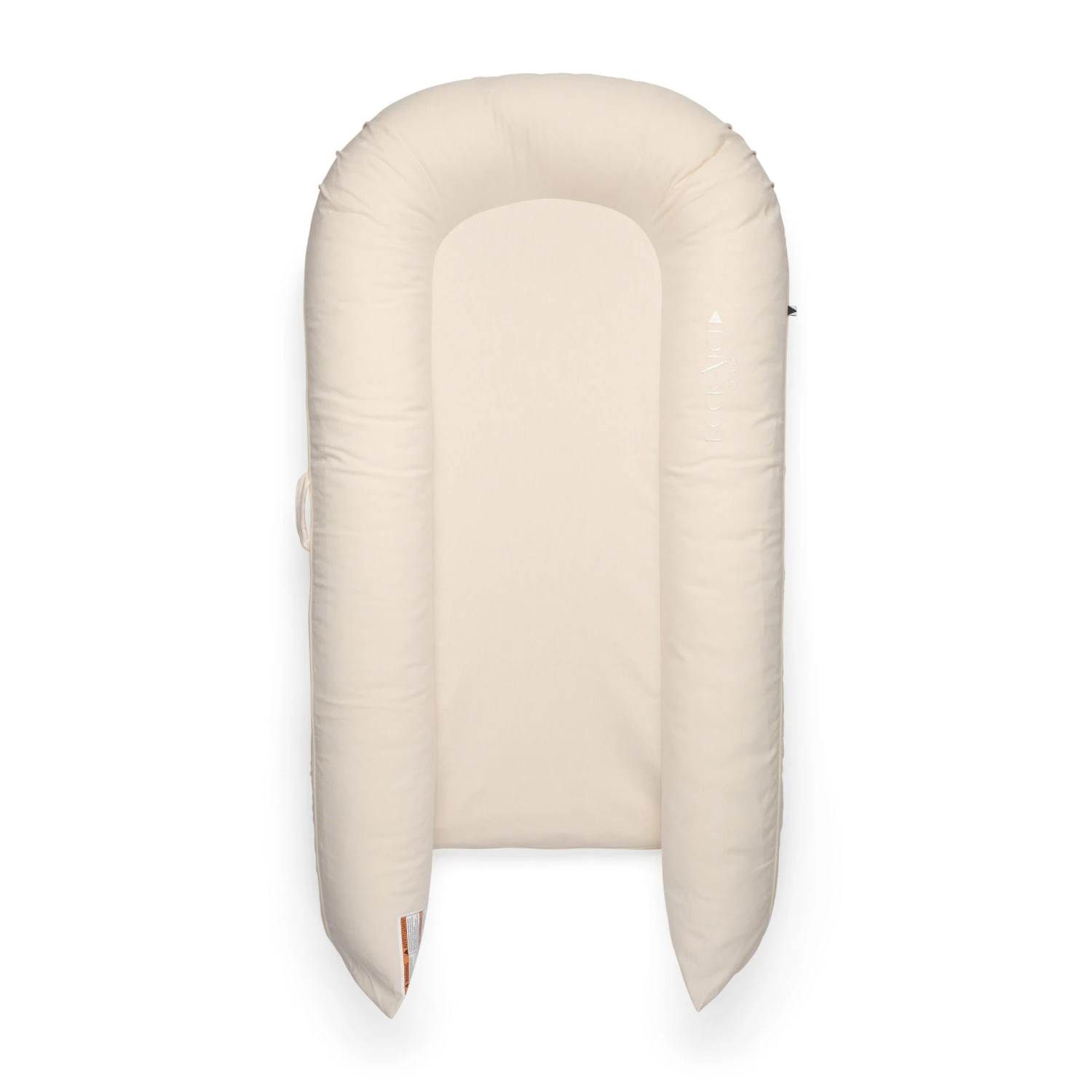 Spare Cover (Grand) - Sand Chambray 2 Spare Cover (Grand) - Sand Chambray - Image 2