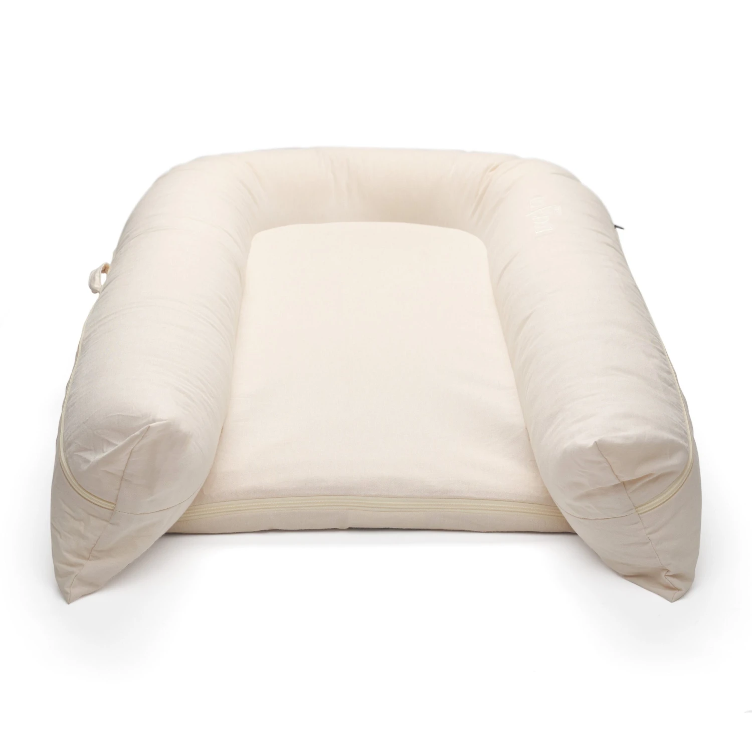 Spare Cover (Grand) - Sand Chambray 3 Spare Cover (Grand) - Sand Chambray - Image 3