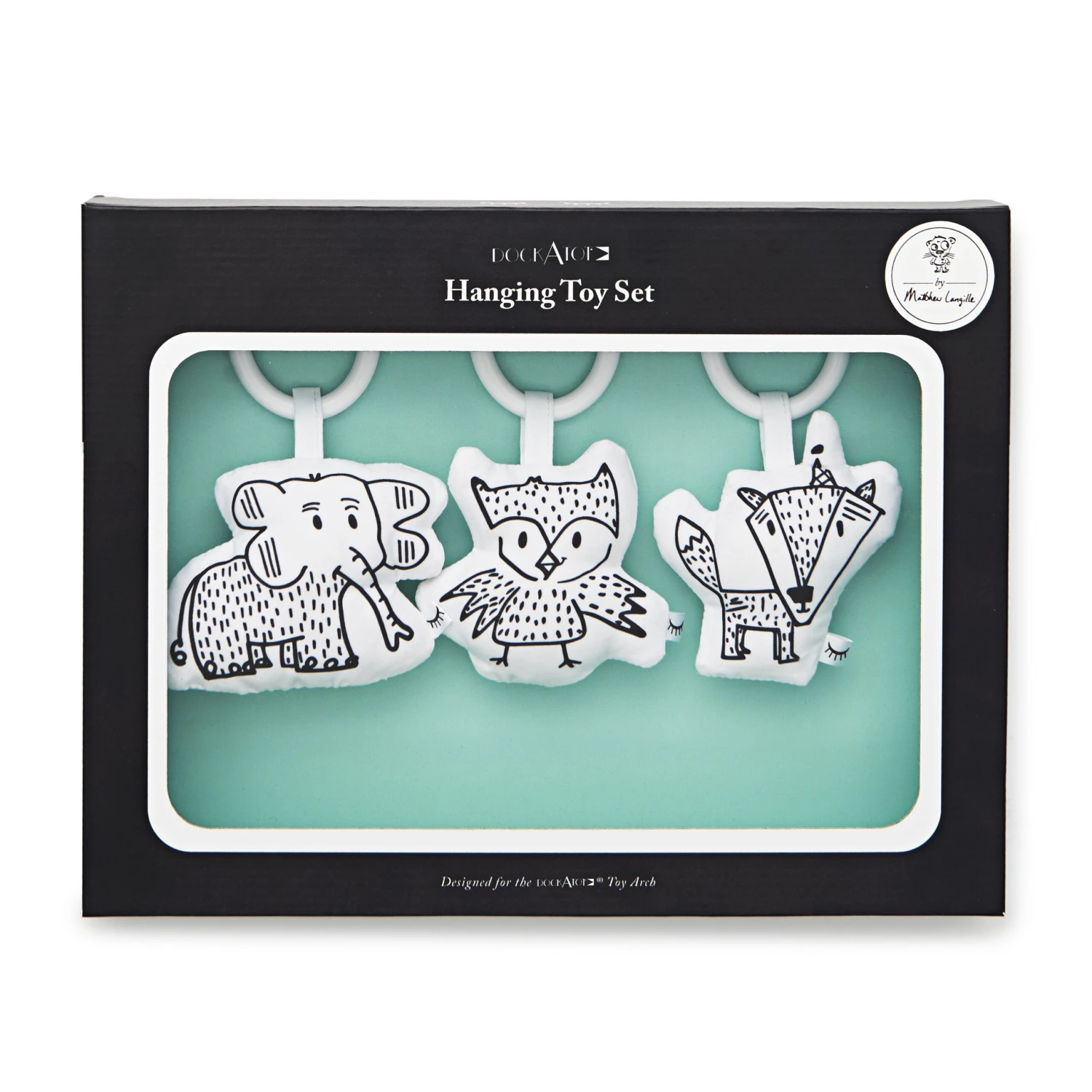 Toy Set - Cheeky Chums 3 Toy Set - Cheeky Chums - Image 3