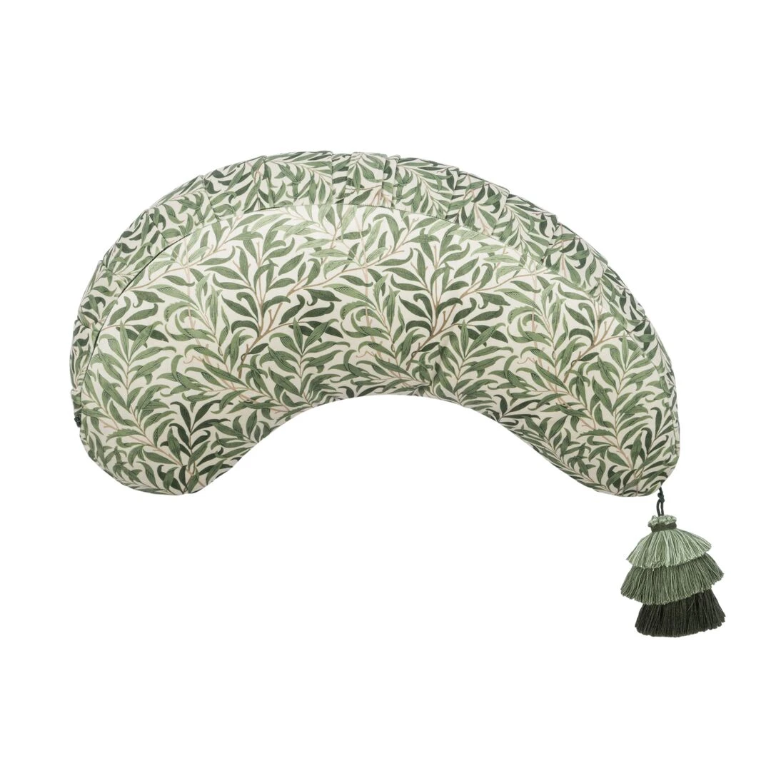 La Maman Wedge - Willow Boughs