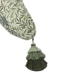 La Maman Wedge - Willow Boughs -DockATot Large JPG 005 3629