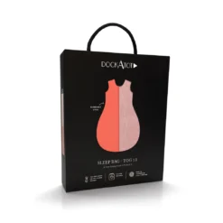 DockATot Sleep Bag - Ginger Chambray -DockATot Large JPG 005 3778