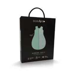 DockATot Sleep Bag - Marine Chambray -DockATot Large JPG 005 3779