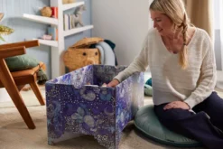 Kind Essential Bassinet - Big Blue -DockATot Large JPG 22.11.7DockATot21864