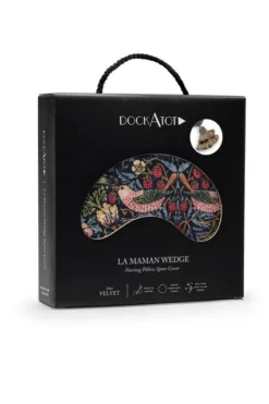 Spare Cover (La Maman Wedge) - Strawberry Thief