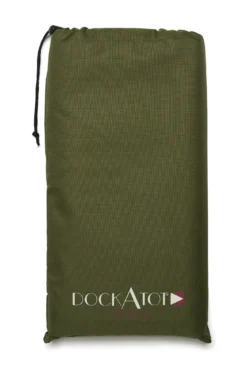 Grand Dock Transport Bag - Moss Green 12 Grand Dock Transport Bag - Moss Green -DockATot dockatot grand green 01