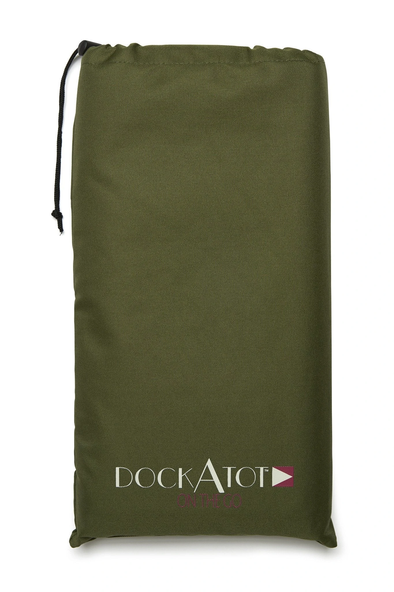 Grand Dock Transport Bag - Moss Green 6 Grand Dock Transport Bag - Moss Green - Image 6