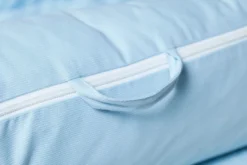 Spare Cover (Grand) - Celestial Blue -DockATot grande01 06