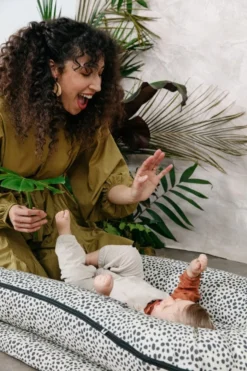 Grand Dock - Painted Spots -DockATot thumbnail 2020 03 13T144328.490