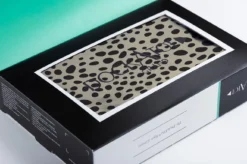 Spare Cover (Grand) - Painted Spots