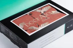 Spare Cover (Grand) - Crane