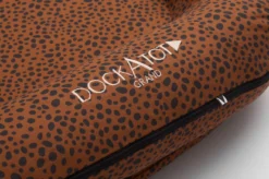 Spare Cover (Grand) - Bronzed Cheetah -DockATot thumbnail 2020 03 13T151215.232