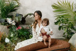 Spare Cover (Grand) - Bronzed Cheetah -DockATot thumbnail 2020 03 13T151221.900