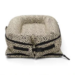 Spare Cover (Deluxe+) - Painted Spots -DockATot thumbnail 2020 03 13T152741.560