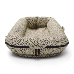 Spare Cover (Deluxe+) - Painted Spots -DockATot thumbnail 2020 03 13T152748.326