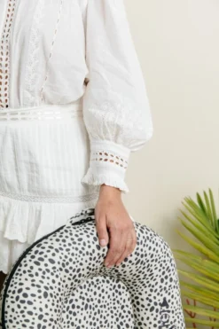 Spare Cover (Deluxe+) - Painted Spots -DockATot thumbnail 2020 03 13T152807.464