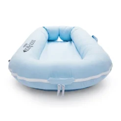 Spare Cover (Deluxe+) - Celestial Blue -DockATot thumbnail 10