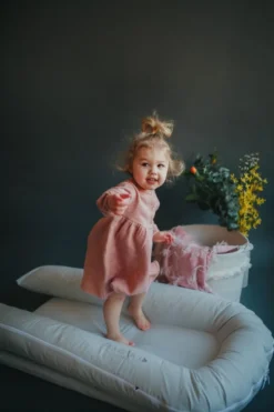 Grand Dock - Cloud Grey -DockATot thumbnail 10 66da38b1 cecd 4546 b9ac 65f06bccc629