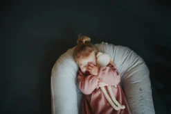 Grand Dock - Cloud Grey -DockATot thumbnail 11