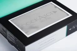 Spare Cover (Deluxe+) - Cloud Grey