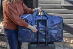 Deluxe+ Getaway Tote - Sport -DockATot thumbnail 13 329df282 e980 4298 aa3a 86af9963e7ff