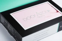 Spare Cover (Grand) - Strawberry Cream