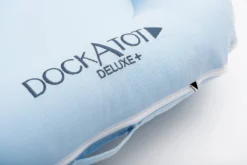 Spare Cover (Deluxe+) - Celestial Blue -DockATot thumbnail 13 c35843c2 cc54 46ac bd90 ed3e3b15302b