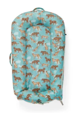 Deluxe+ Dock - Jungle Cat