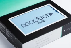 Spare Cover (Grand) - Celestial Blue