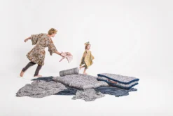 Futon Royale - Pink & Rose -DockATot thumbnail 21 1526863f ef19 46ea a1fa 7f92936a3eee