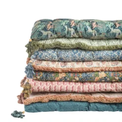 Futon Royale - Pink & Rose -DockATot thumbnail 22 d16b840d f660 4c3a 8020 4221d62776d2