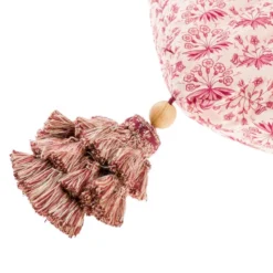 Futon Royale - Primrose & Columbine -DockATot thumbnail 32 f472cd57 4eab 4993 817a 2c52fece32b8