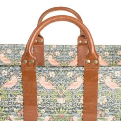 Dream Weaver - Strawberry Thief -DockATot thumbnail 38 16388a4a 524a 40c2 b44f ebb81c4ea4a5