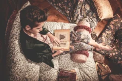 Futon Royale - Willow Boughs -DockATot thumbnail 39 3b092847 3f07 412c b59a ab94e9517522