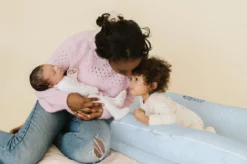 Grand Dock - Celestial Blue -DockATot thumbnail 42