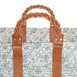 Dream Weaver - Pink & Rose -DockATot thumbnail 43 1f731eca e3e2 4ac0 a959 296cf9eb18c2