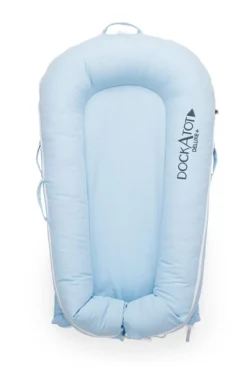 Deluxe+ Dock - Celestial Blue